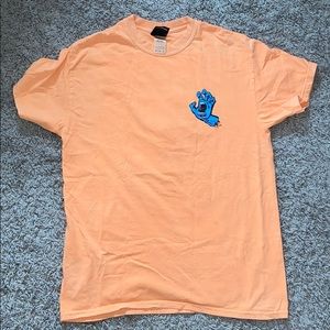 Santa Cruz Tee